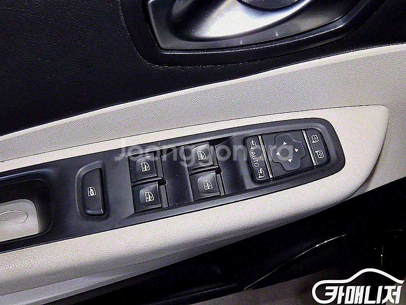 르노코리아(삼성) 뉴QM3 디젤 1.5 RE 중고 뉴QM3 디젤 1.5 RE 중고차--4